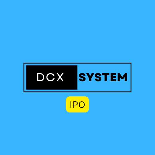 DCX system IPO