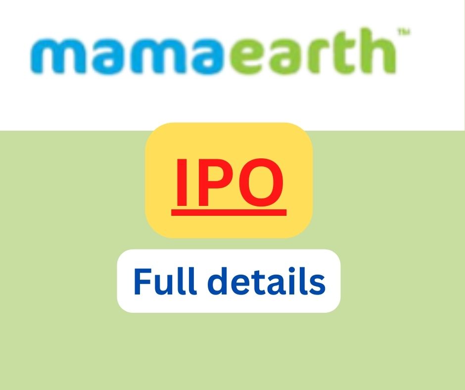 Mamaearth’s IPO creates buzz in the industry: Full details 2