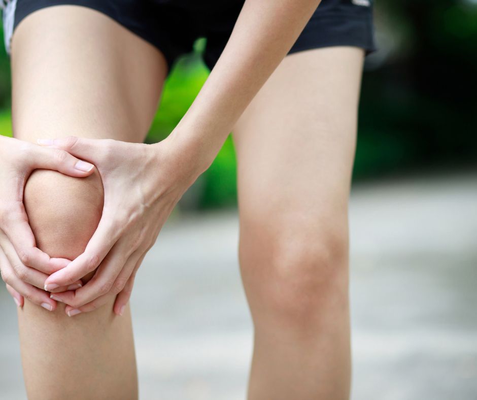 Say Goodbye to Sore Muscles: Expert Tips for Speedy Recovery