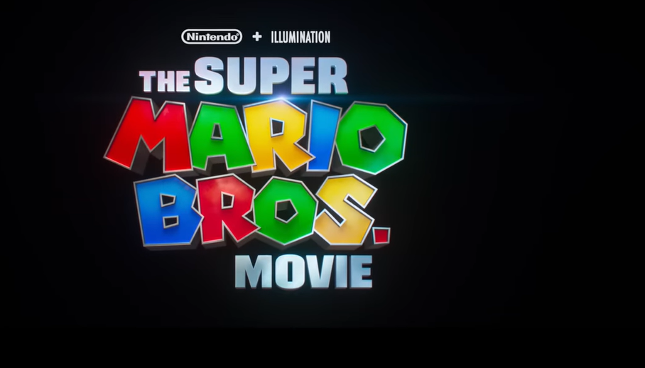 Ready, Set, Go: Super Mario Bros. Movie Trailer Takes Us Down Rainbow Road!